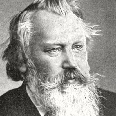 Johannes Brahms