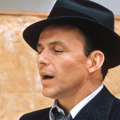 Frank Sinatra