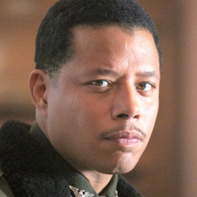 Terrence Howard