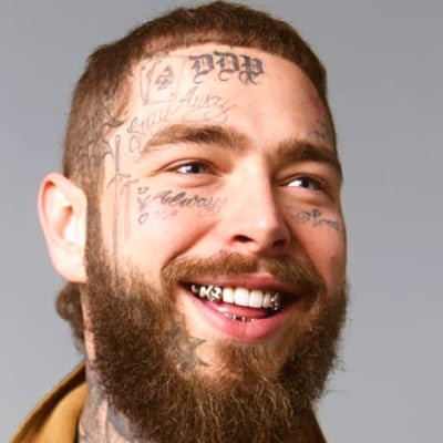 Post Malone