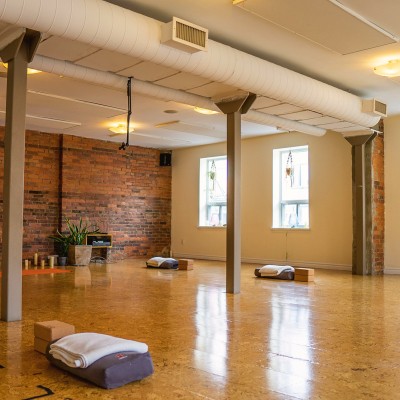 Kula Yoga Studio