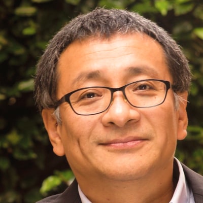 Dzogchen Ponlop Rinpoche