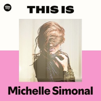 Michelle Simonal