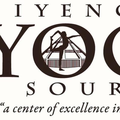 Iyengar Yoga Source