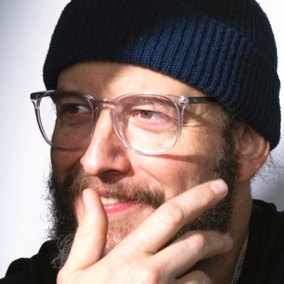 Bon Iver