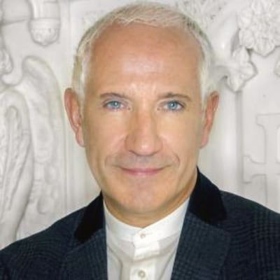 Stewart Pearce