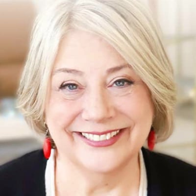Diane Poole Heller