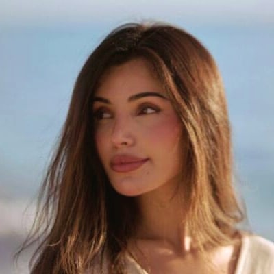 Tanya Alijani