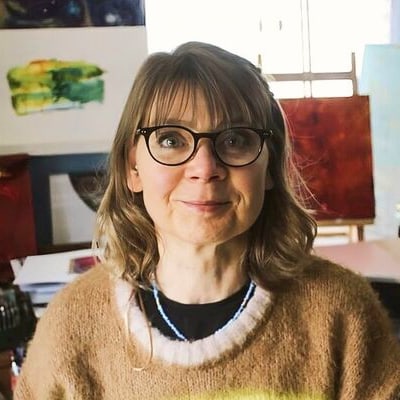 Charlene Fursland