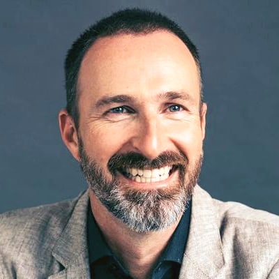 Eric Loucks