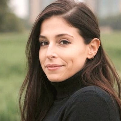 Maria Meidanis