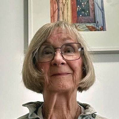 Estelle Godsman