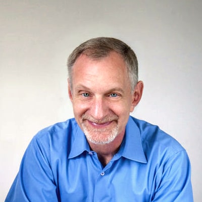 Robert Waldinger