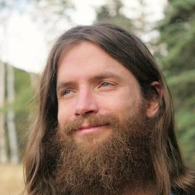 Nicholas Penn