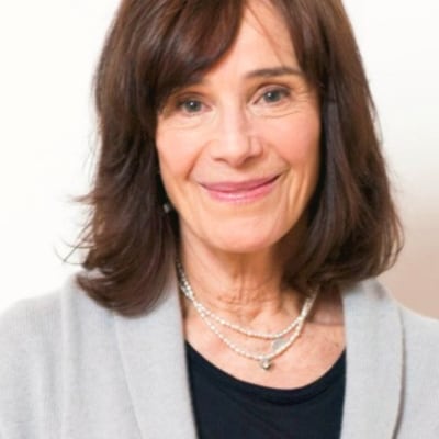 Trudy Goodman