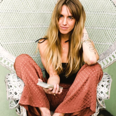 Katie Pelkey
