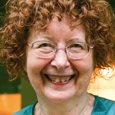 Mary K. Greer