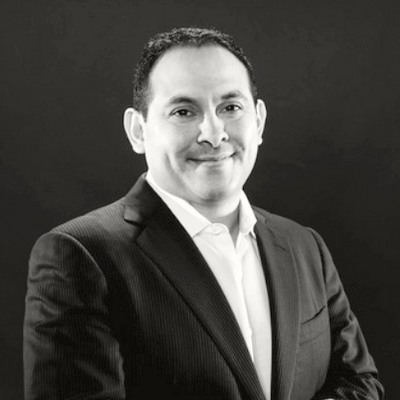 don Miguel Ruiz Jr.
