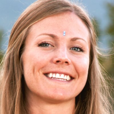 Rachel Brathen