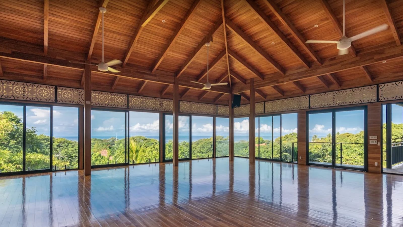 Costa Rica Yoga + Surf Retreat