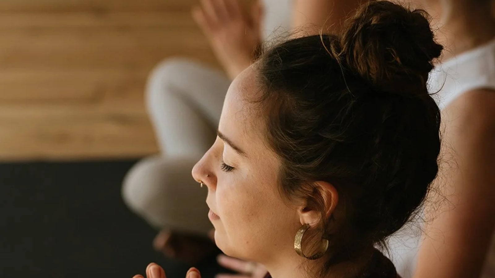 Community Kirtan Chanting: Vibrations of Love