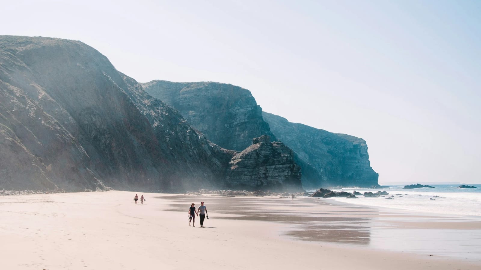 Follow Your Light in Portugal