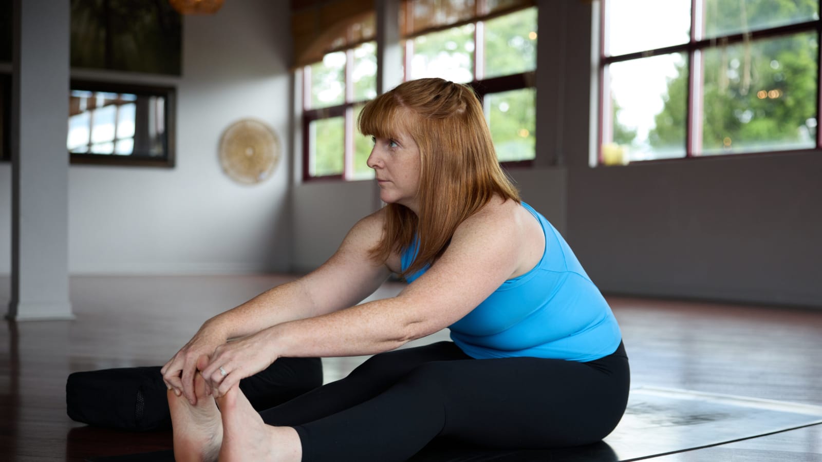 Yoga 101: A 4-Week Exploration of the Foundations of Yoga