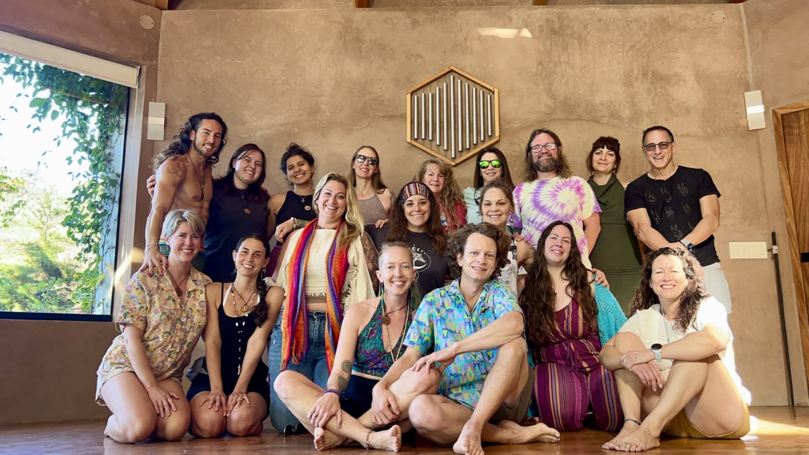 Plant Medicine for Recovery Retreat on Lake Atitlán, Guatemala