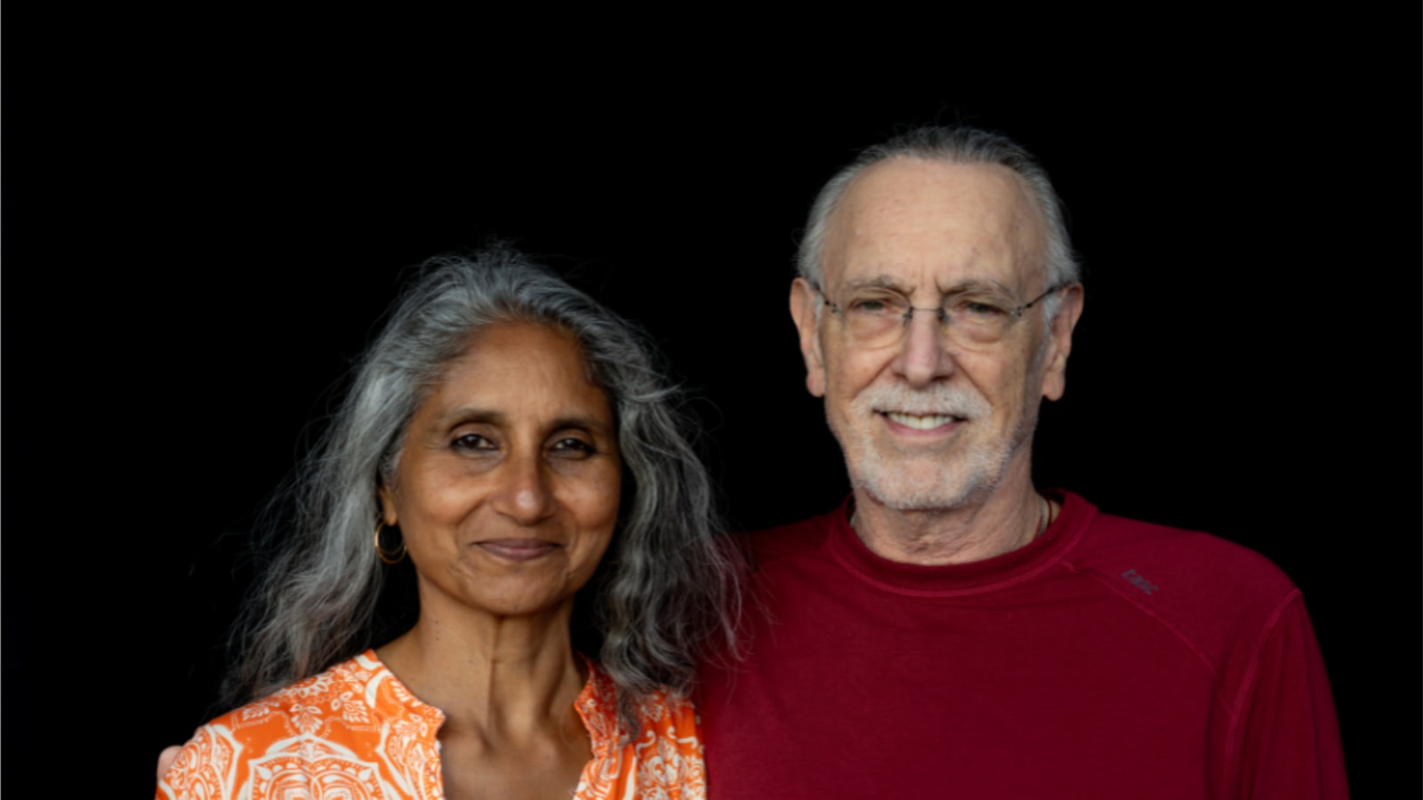Wisdom & Wellbeing Week 1 Intensive with Krishna Das & Nina Rao