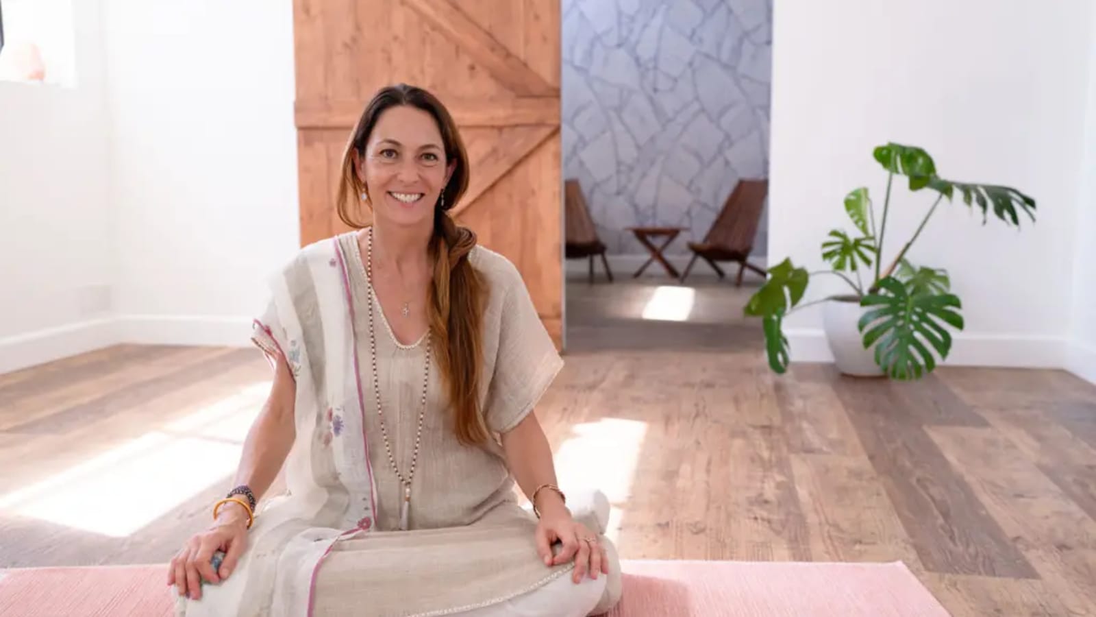 Radiant Heart Retreat with Kia Miller
