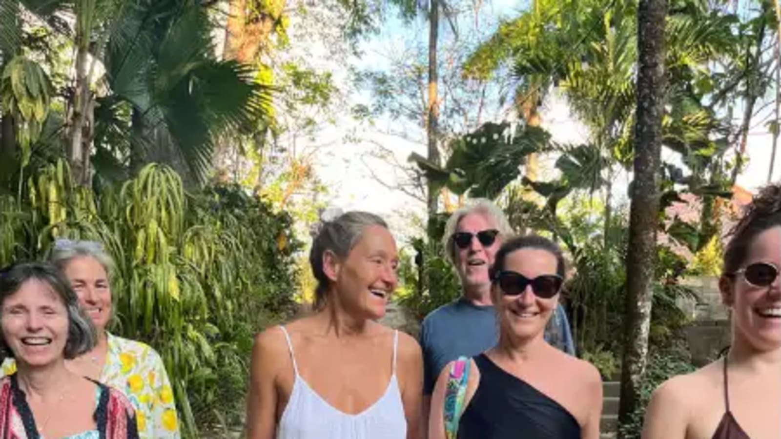 Lisa Jane White: Movement, Meditation & Medicine