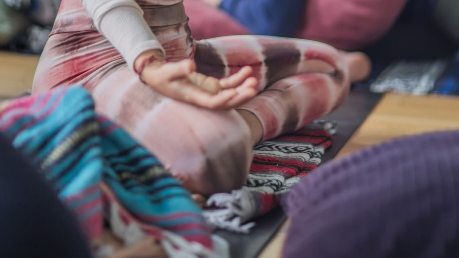 The Seven Flames: Winter Solstice Ritual Retreat