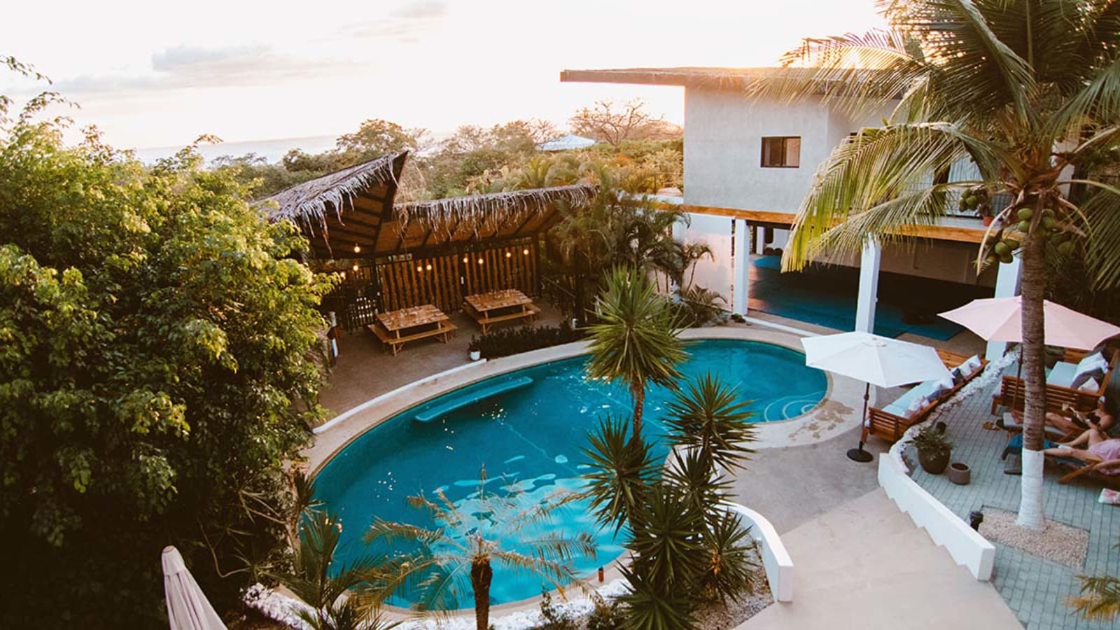 Wellness & Fitness Retreat