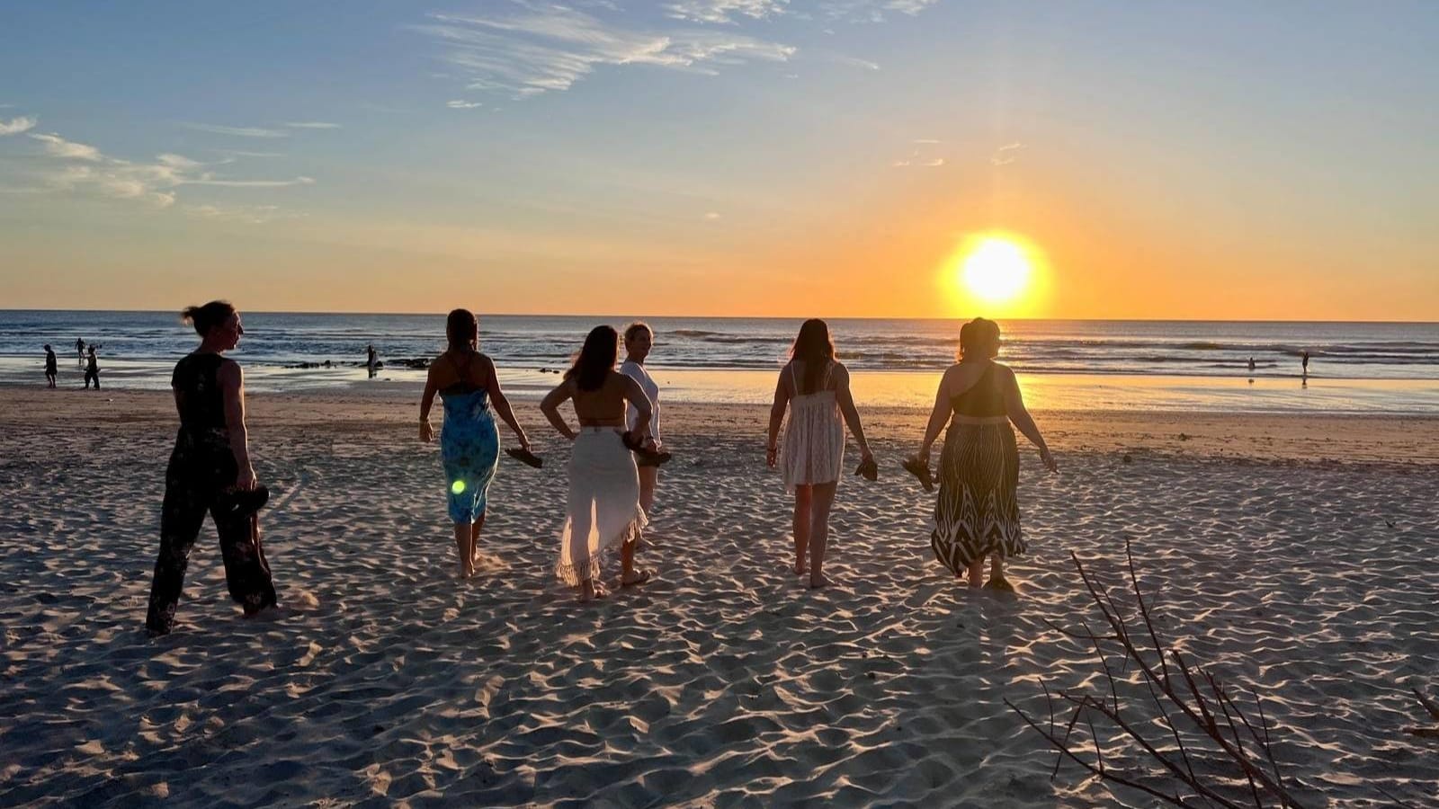 Nurture and Ignite Costa Rica Retreat