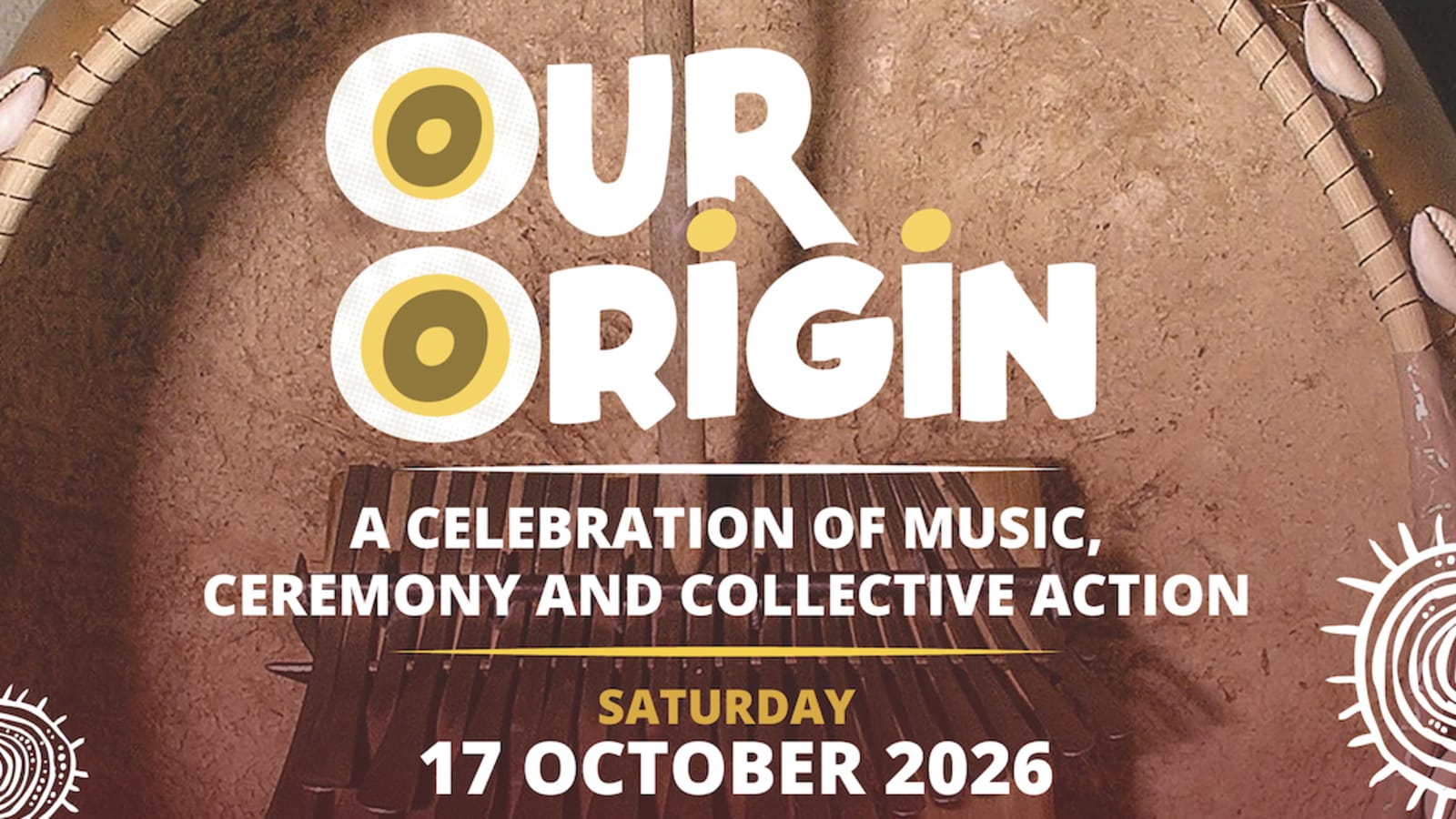 Our Origin Festival