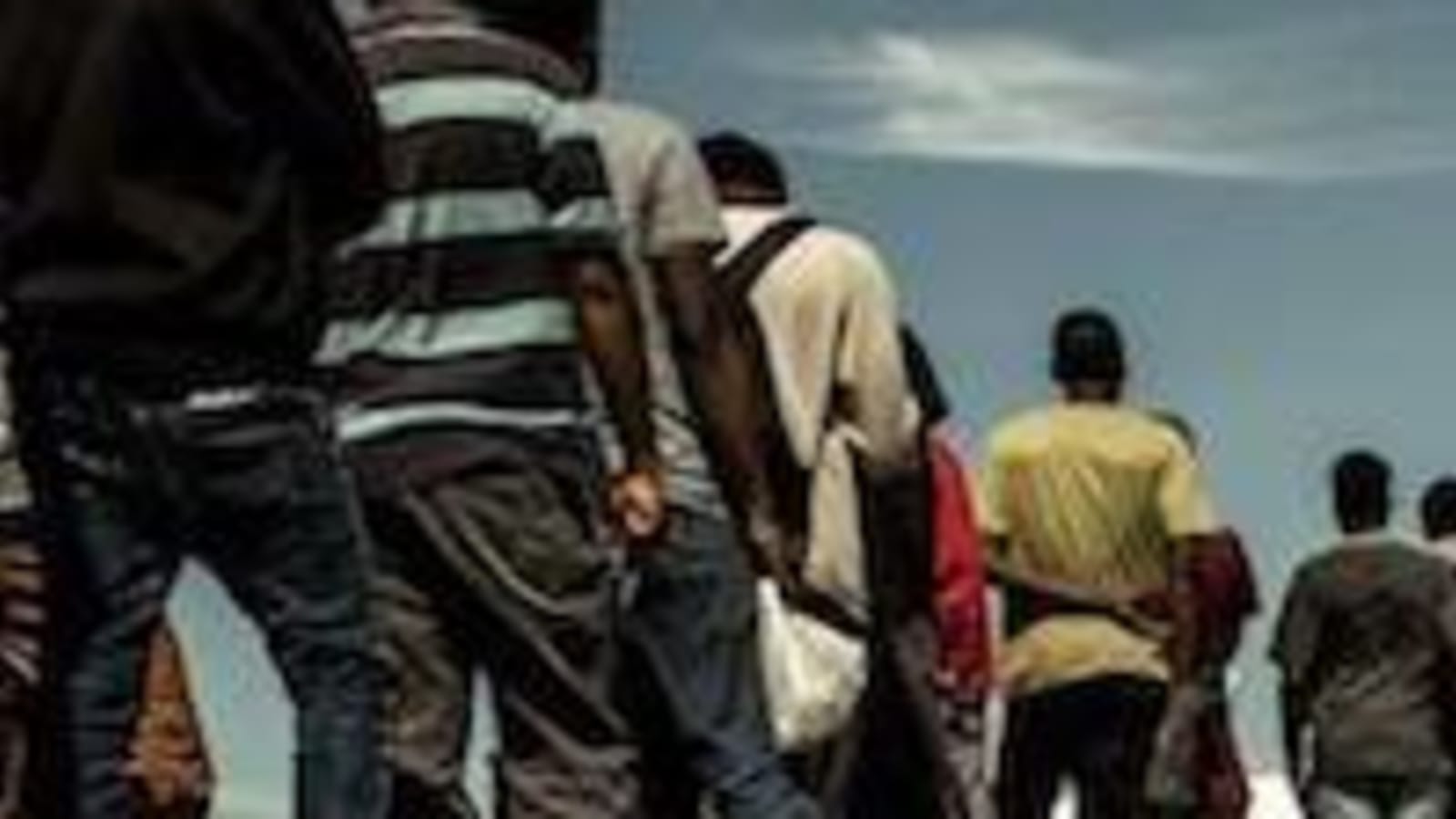 Humanity in Action: Supporting a Safe Haven (Calais, France)
