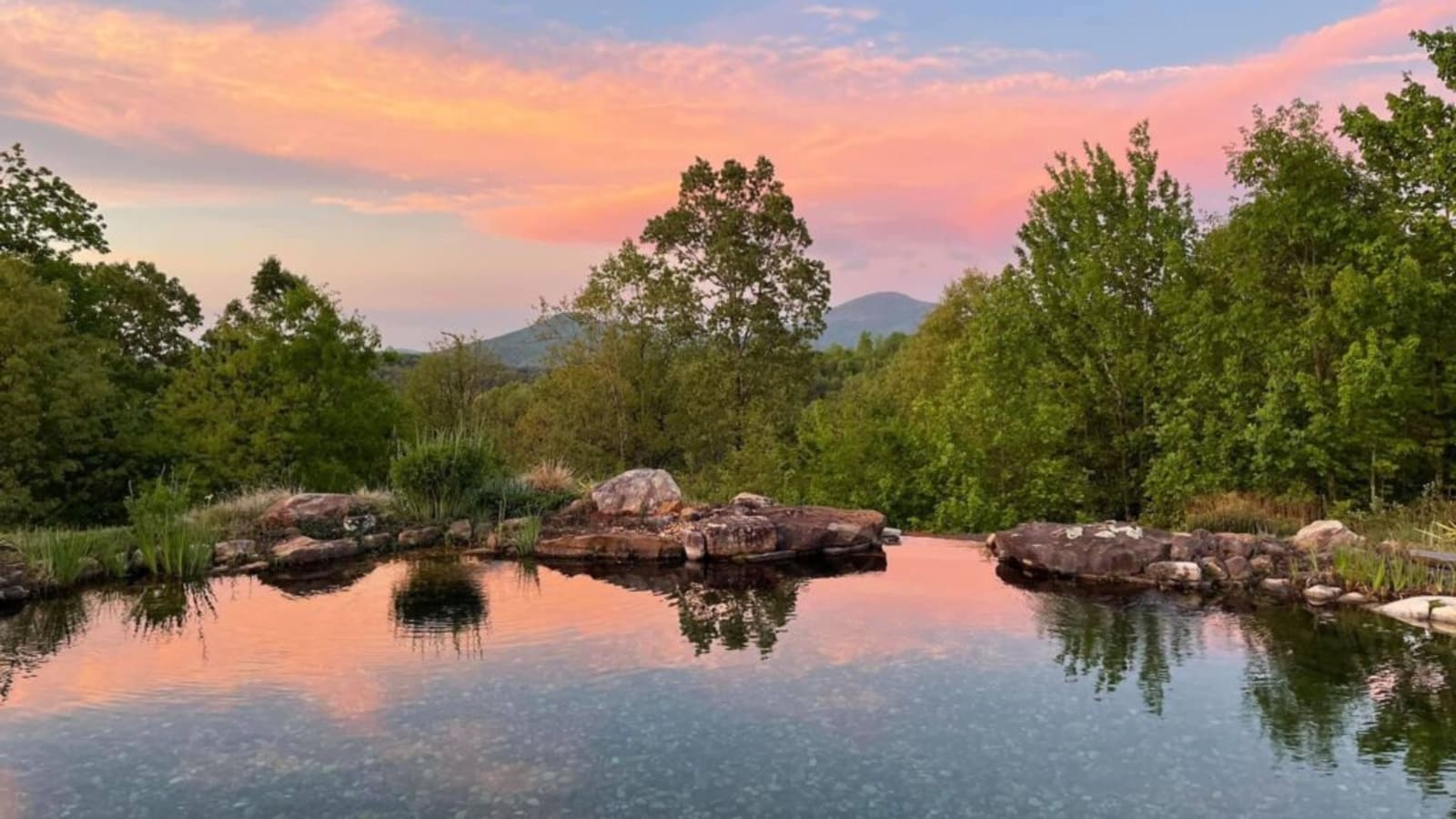 Rest & Relaxation Weekend