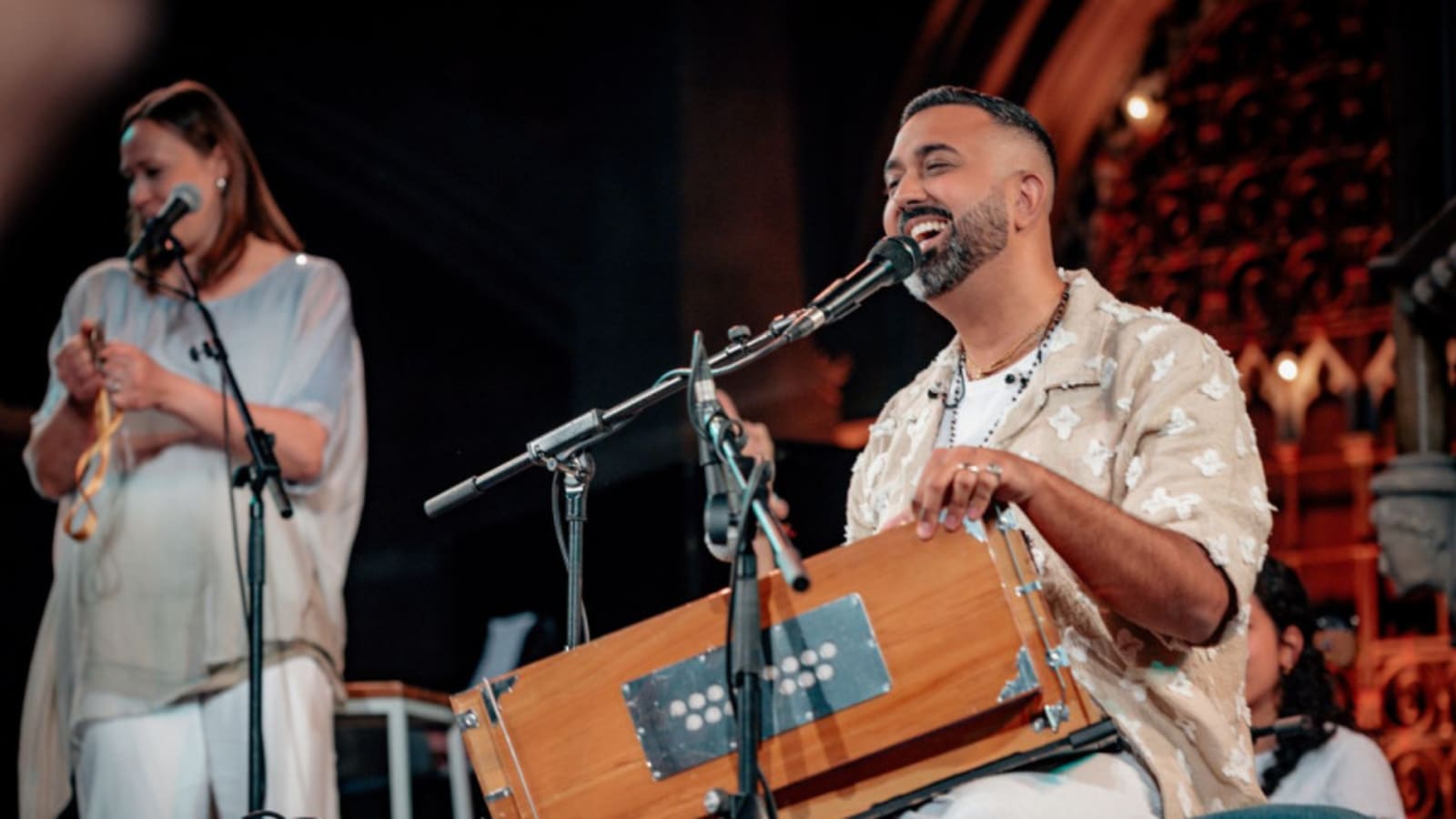 Italy Bhakti Retreat 2027
