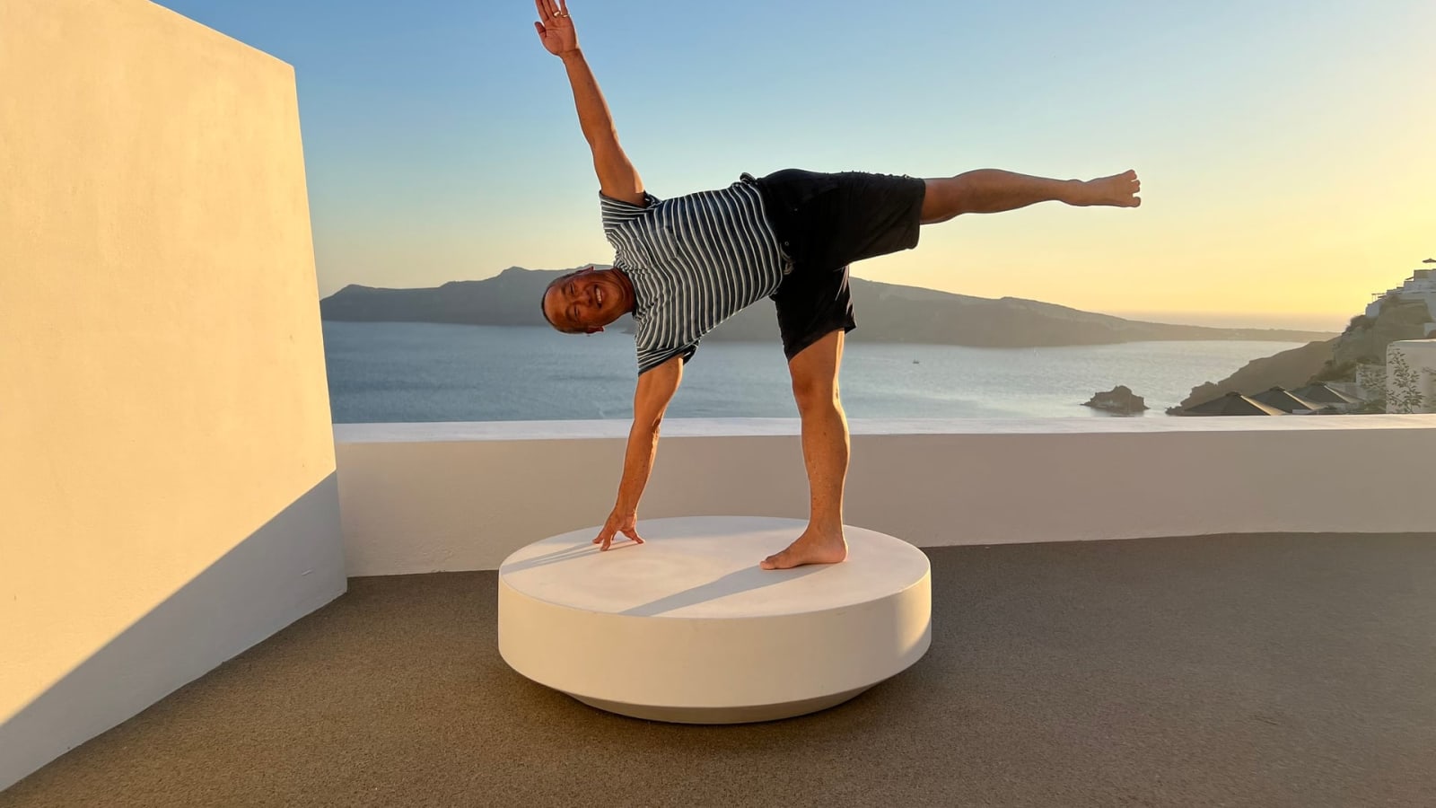 Into the Depths of Yoga at Menla
