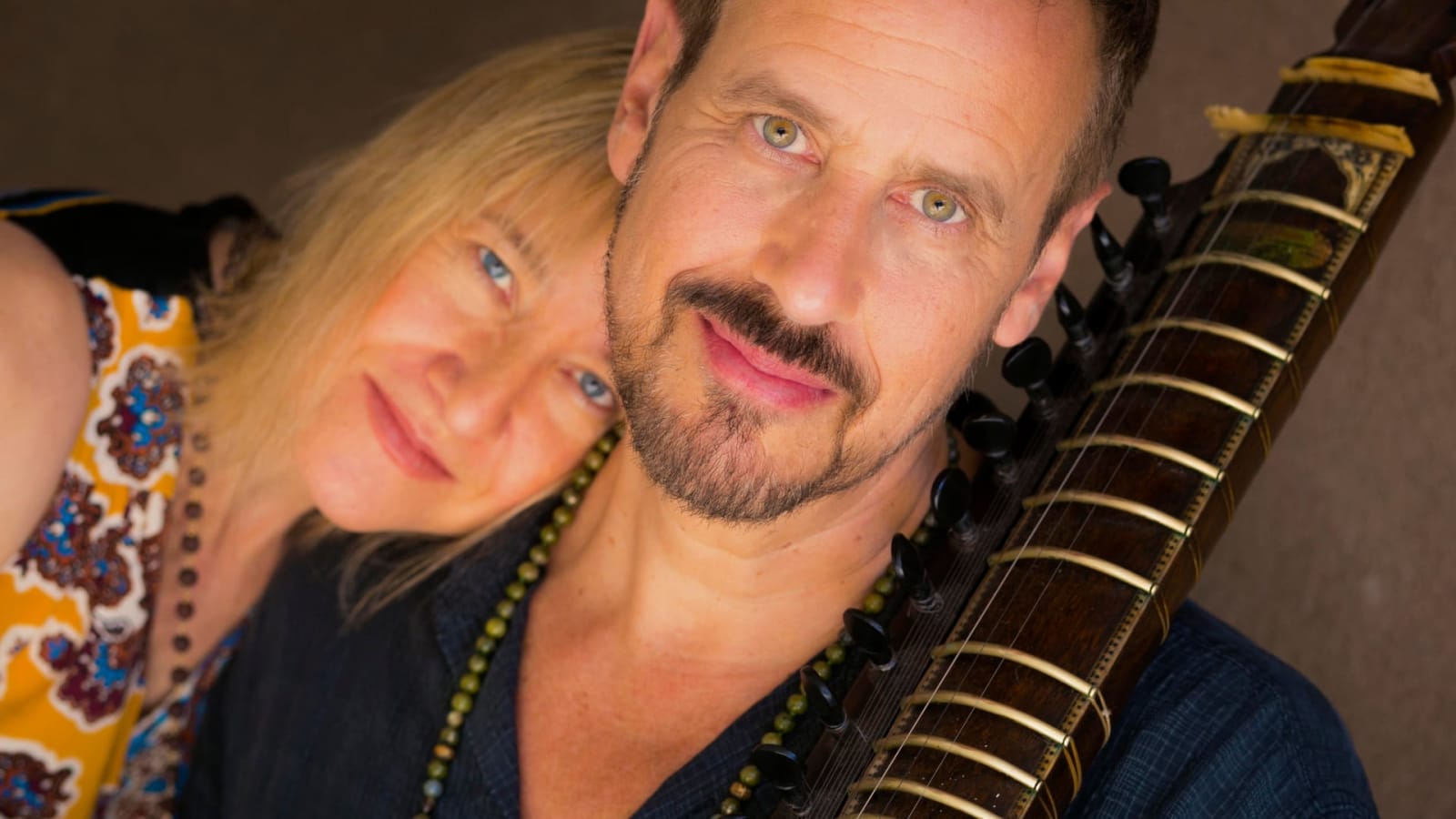 Sacred Sound Sanctuary at Yoga Conference SF 2027