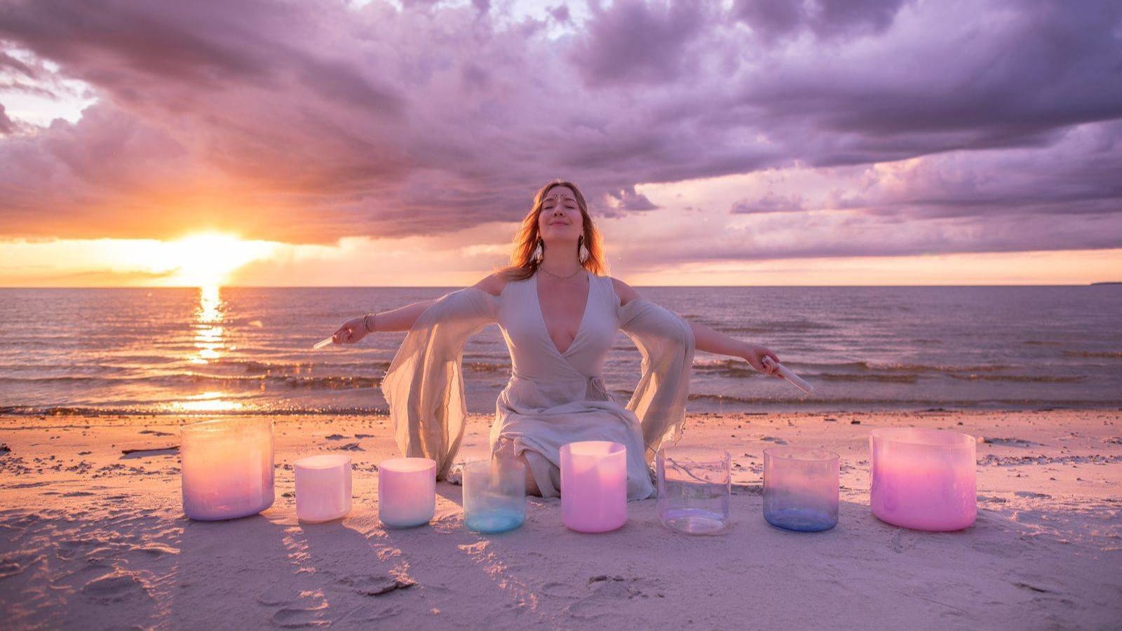 Heart Coherence Retreat at Casa Damara