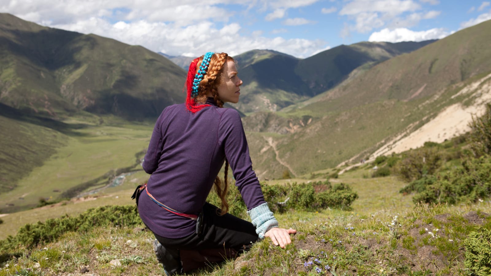 Nepal Pilgrimage