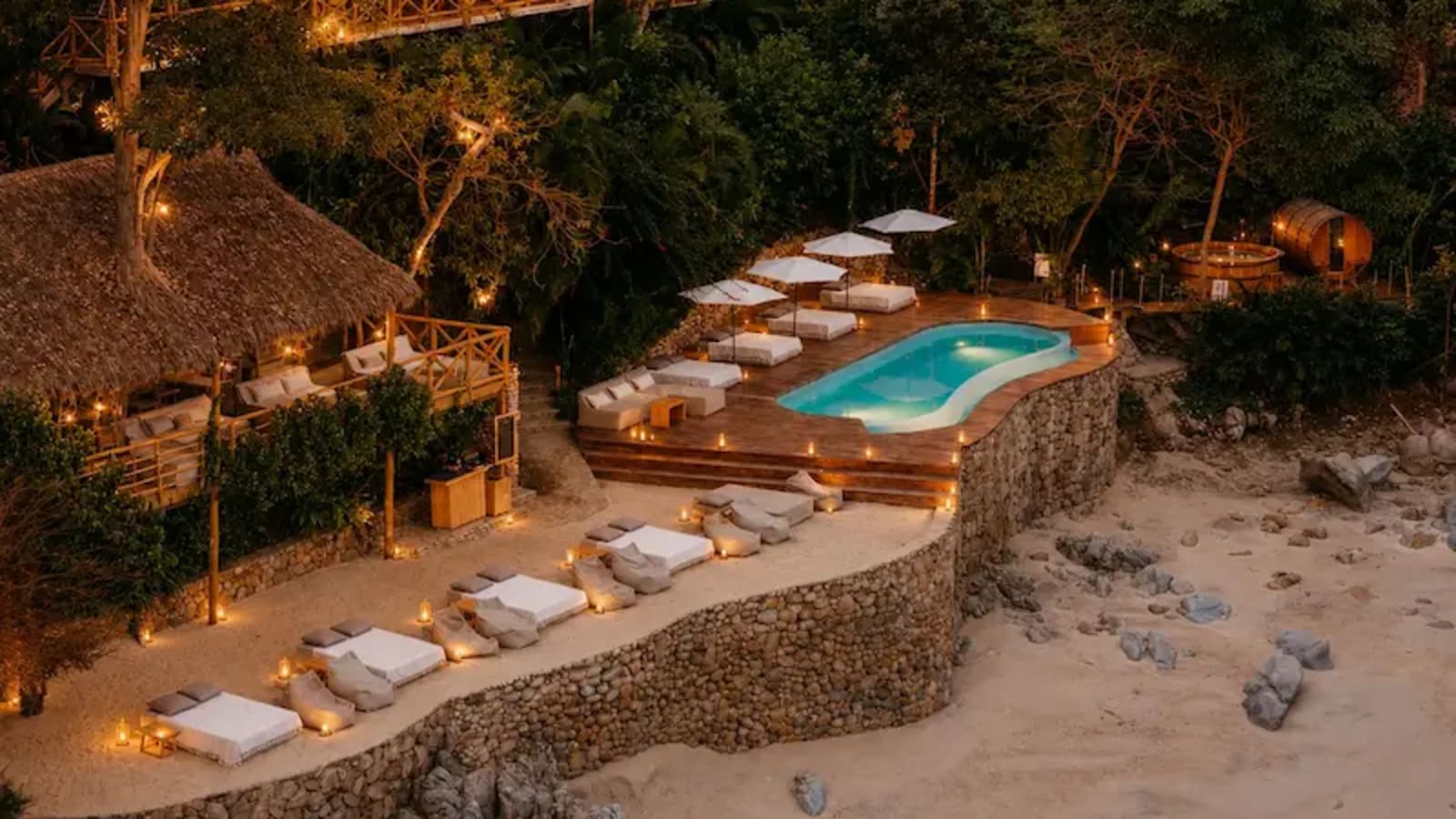A Different Kind of Christmas – Xinalani Holiday Week Retreat, Puerto Vallarta