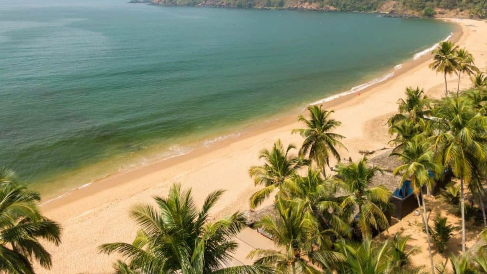 Goa Yoga Retreat (Swedish) - Jennie Wadsten Sharma