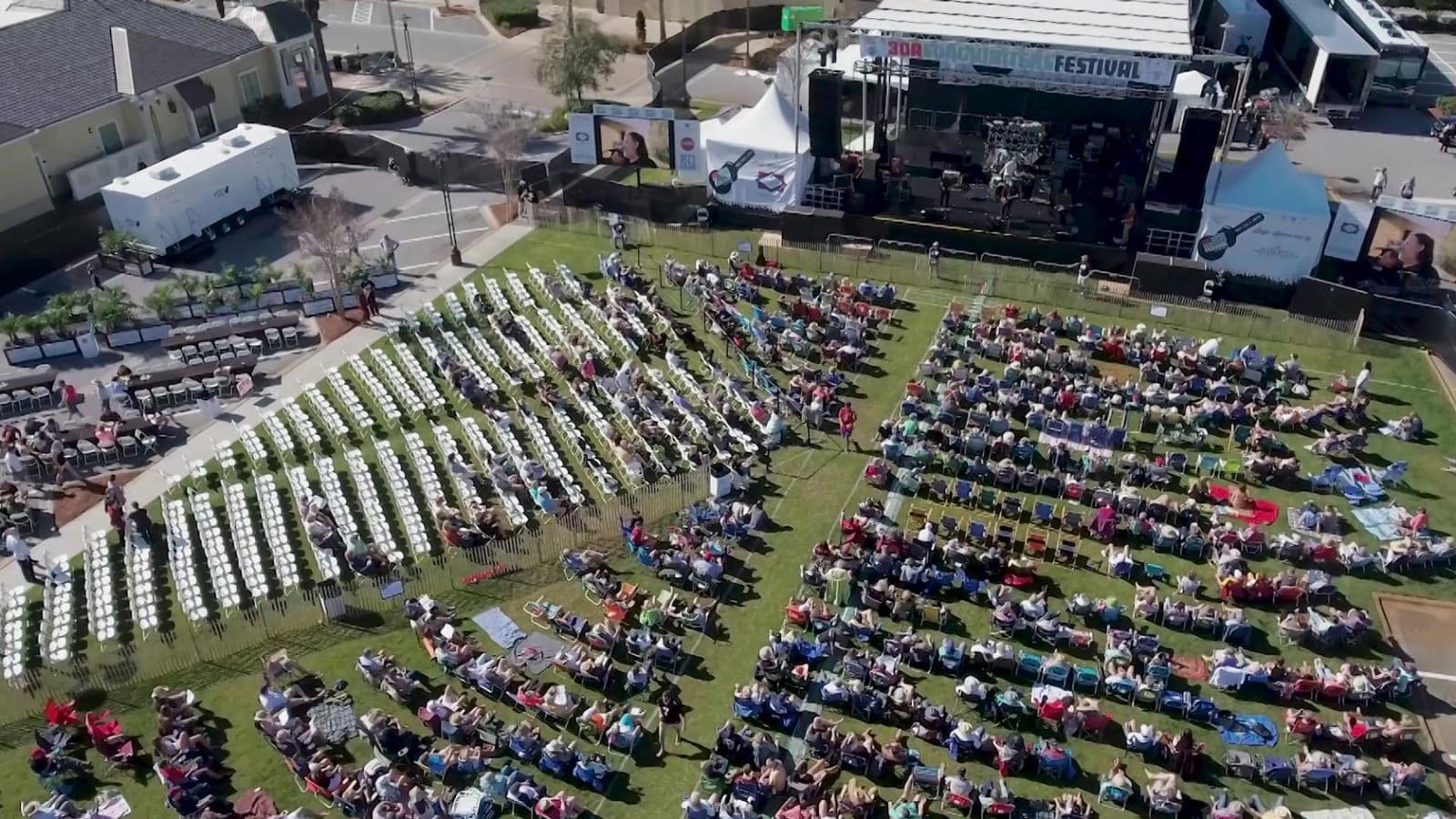 30A Songwriters Festival