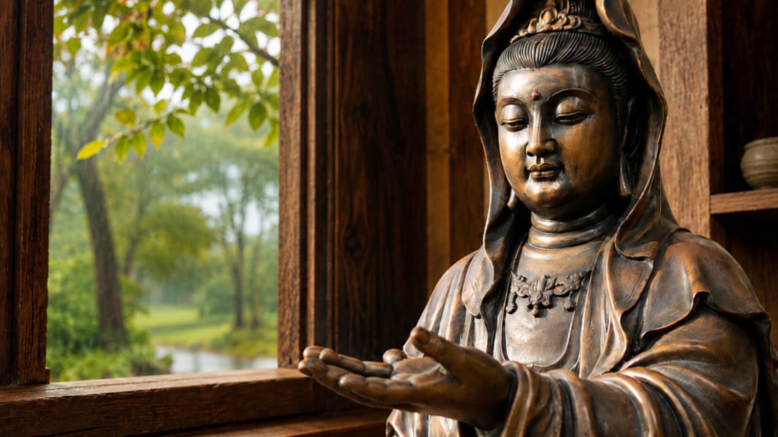 The Wisdom of an Open Heart: Integrating Mindfulness and Compassion