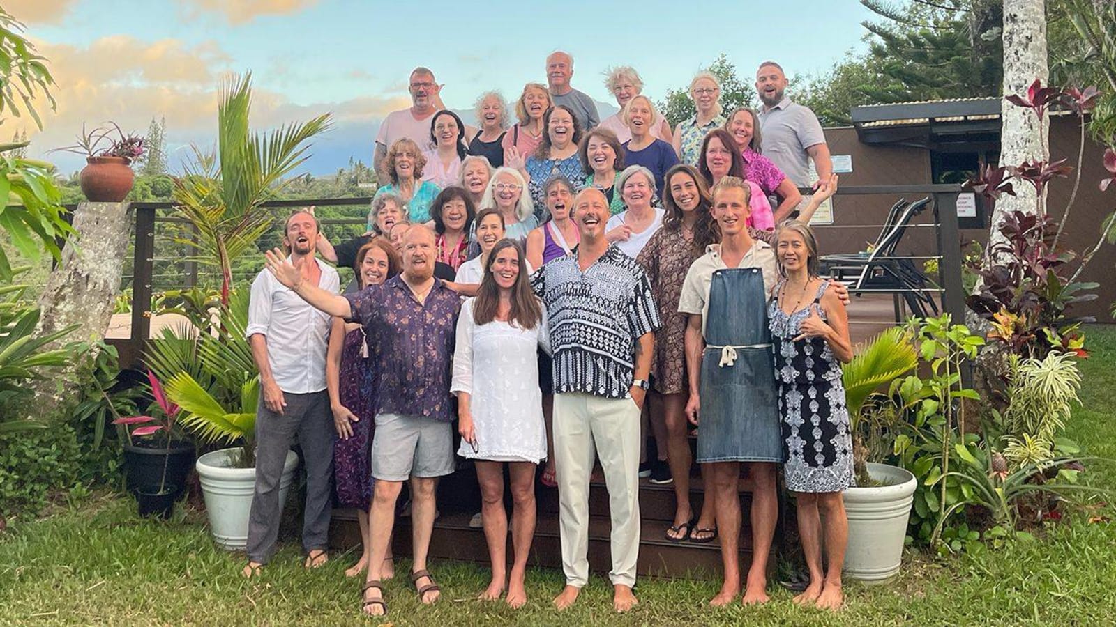 Four Rivers Healing Retreat - Costa Rica
