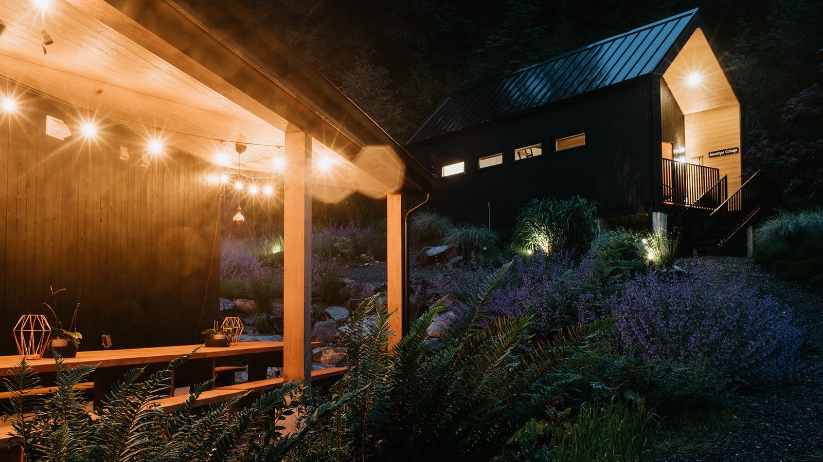 Spring Equinox Women's Reset with Natalie Kraus | Bowen Island