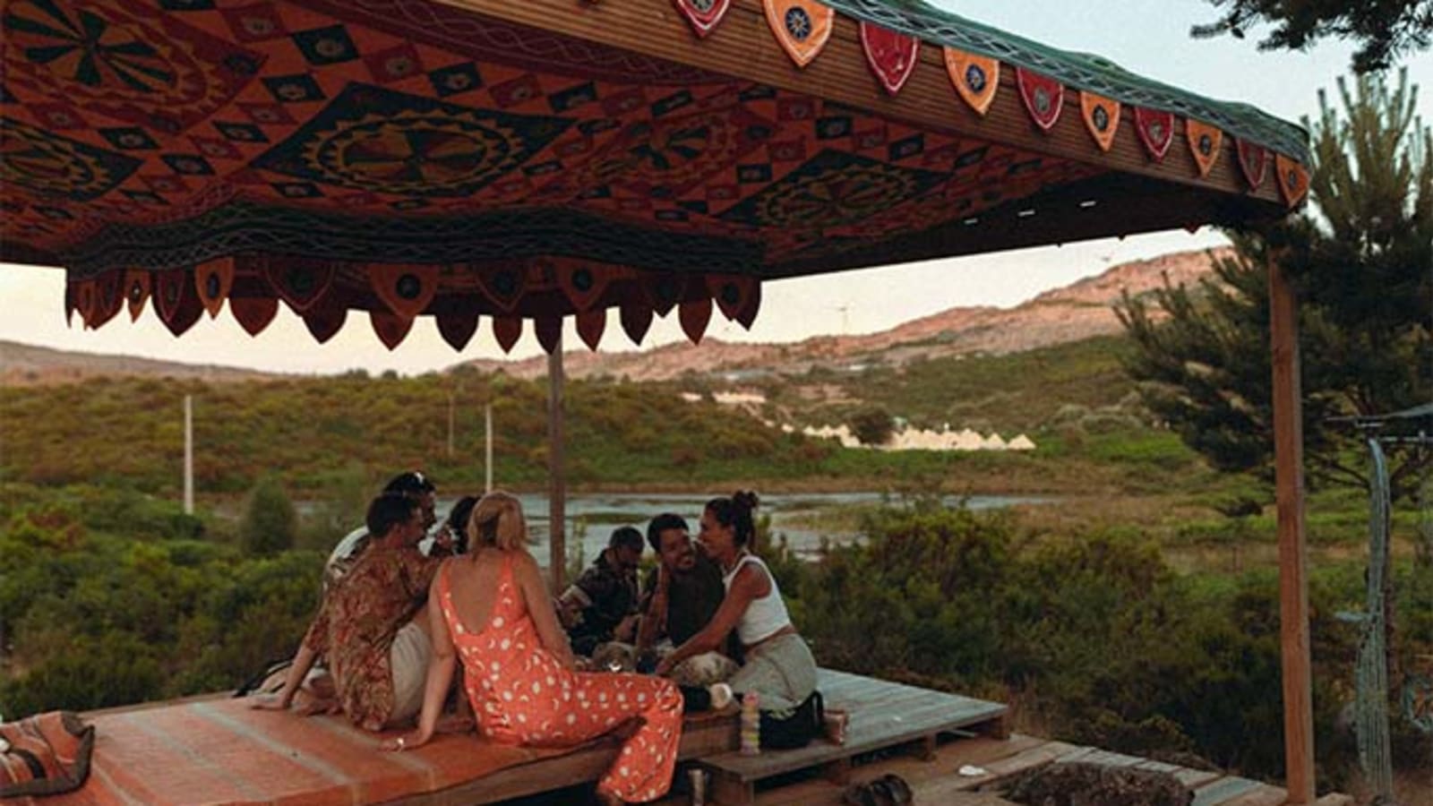 GOAT Community Intimate Experience 2027