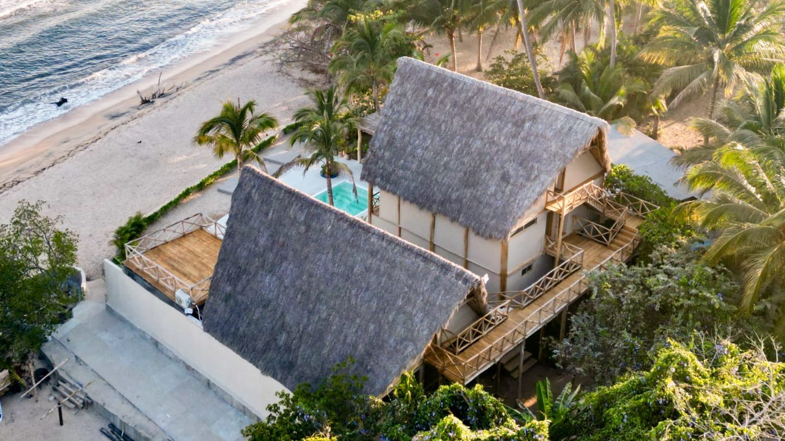 The Recalibrate Retreat with Surf Salutations at Xinalani